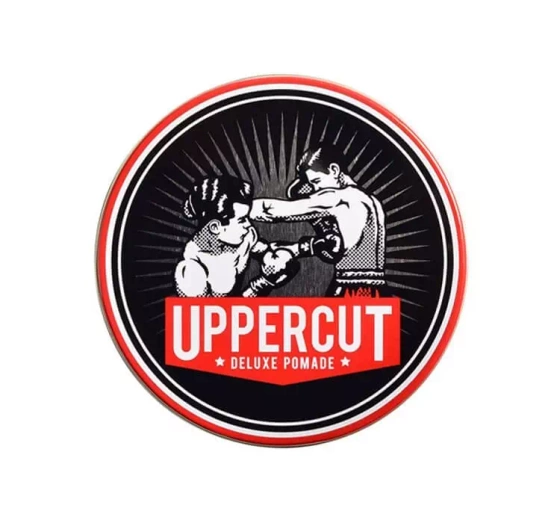 UPPERCUT DELUXE ПОМАДА ДЛЯ ВОЛОССЯ 100Г