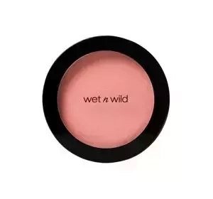WET N WILD COLOR ICON  РУМЯНА PINCH ME PINK 6Г