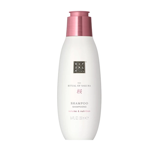 Rituals The Ritual Of Sakura шампунь для объема волос 250 мл