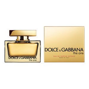 Dolce & Gabbana The One Intense парфюмерная вода  75 мл