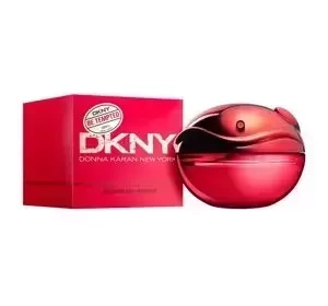 DONNA KARAN DKNY BE TEMPTED ПАРФУМОВАНА ВОДА-СПРЕЙ 100МЛ
