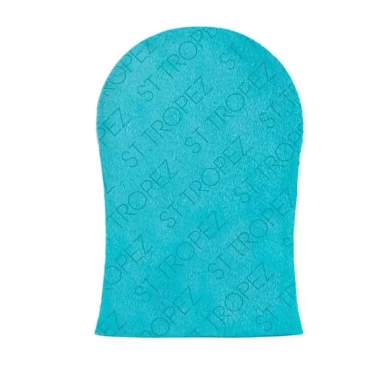 ST. TROPEZ DUAL SIDED VELVET LUXE TAN ПЕРЧАТКА ДЛЯ НАНЕСЕНИЯ АВТОЗАГАРА