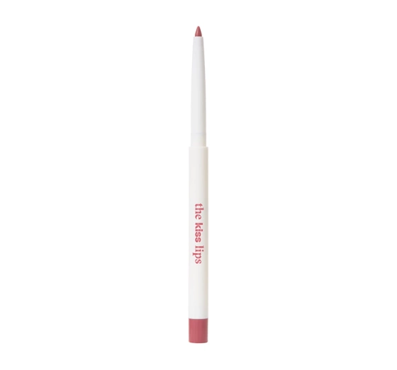 PAESE THE KISS LIPS КОНТУРНИЙ ОЛІВЕЦЬ ДЛЯ ГУБ 03 LOVELY PINK 0,3Г
