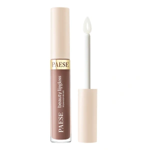 Paese Beauty Lipgloss ухаживающий блеск для губ 17 Bon Bon 4,5 мл