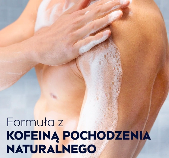 NIVEA MEN NIVEA MEN ACTIVE ENERGY 24 FRESH EFFECT ГЕЛЬ ДЛЯ ДУШУ ДЛЯ ЧОЛОВІКІВ 500МЛ