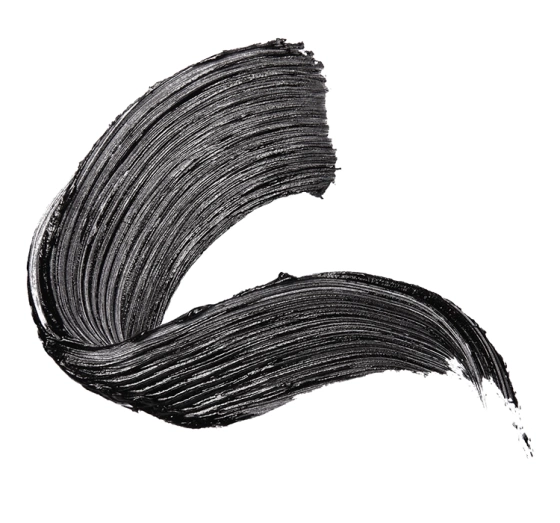 Натисніть на картинку, щоб її збільшити Claresa Let's Twist Again туш для подовження та потовщення вій 7 г