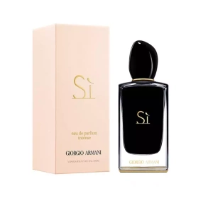 GIORGIO ARMANI SI INTENSE ПАРФУМОВАНА ВОДА 50МЛ