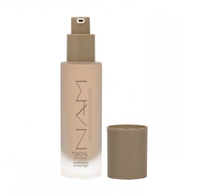 NAM Real Skin Foundation тональний крем 03N True Natural 30мл