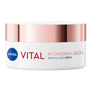 NIVEA VITAL КРЕМ ПРОТИВ МОРЩИН НА ДЕНЬ 50МЛ