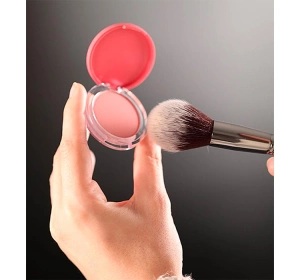 BELL THE BEST BLUSH POWDER МАТОВІ РУМ'ЯНА ДЛЯ ЩІК 03 PEONY 3,7Г