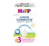 HiPP Bio Combiotik 3 молочна суміш для дітей з 12 місяців 550г