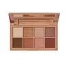 PAESE WARM CRUSH ПАЛИТРА ТЕНЕЙ ДЛЯ ВЕК 11Г