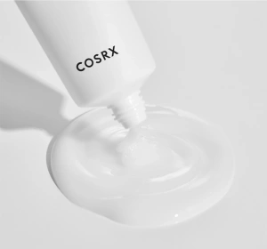 COSRX AC Collection Lightweight Soothing Moisturizer легкий зволожувальний крем для шкіри схильної до акне 80 мл
