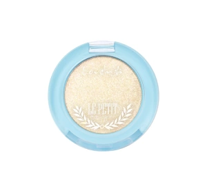 Lovely Le Petit топер для очей з блискітками 02