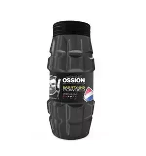 MORFOSE OSSION PREMIUM BARBER LINE POWDER ПУДРА ДЛЯ УКЛАДКИ ВОЛОС 3В1 20Г