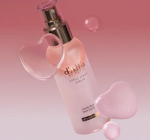 d'Alba White Truffle Vital восстанавливающая сыворотка-спрей для лица 100 мл