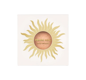 Pierre Rene Golden Horizon запеченный сияющий бронзер 7,5 г