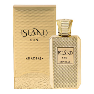 Khadlaj Island Sun парфумований екстракт 100 мл