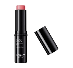 KIKO Milano Velvet Touch кремові рум'яна-стік 06 Geranium 10г