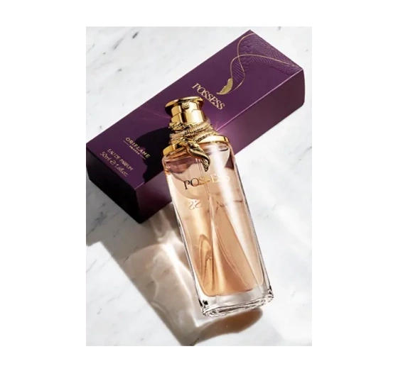 ORIFLAME POSSESS ПАРФЮМИРОВАННАЯ ВОДА ДЛЯ ЖЕНЩИН 50МЛ