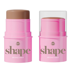 Bell Shape Bronze Stick бронзер для лица в виде стика 02 Golden Mocha 5 г