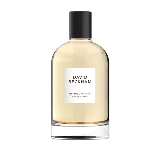 DAVID BECKHAM REFINED WOODS ПАРФЮМИРОВАННАЯ ВОДА 100МЛ