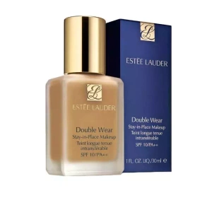 ESTEE LAUDER DOUBLE WEAR ТОНАЛЬНАЯ ОСНОВА IVORY BEIGE 3N1