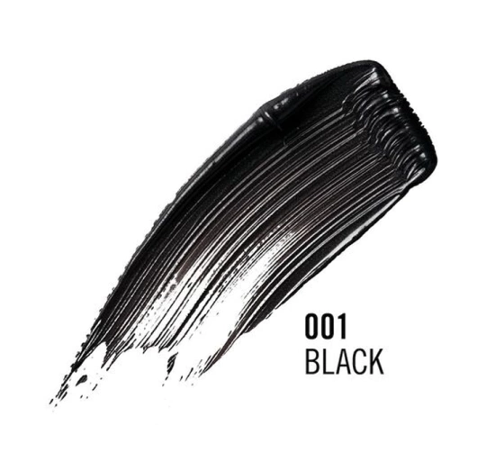 Rimmel Thrill Seeker Mega Lift туш для потовщення вій 001 Black 10 мл