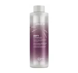 JOICO DEFY DAMAGE КОНДИЦІОНЕР ДЛЯ ВОЛОССЯ 1000МЛ