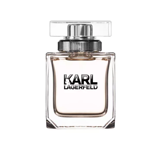 ТЕСТЕР KARL LAGERFELD KARL LAGERFELD FOR HER ПАРФУМОВАНА ВОДА 85МЛ