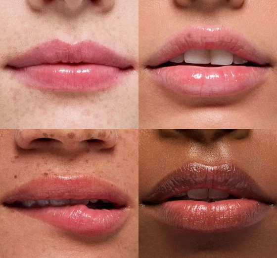 KIKO Milano Secret Oil Core живильний бальзам для губ 02 Hydra Kiss 3 г