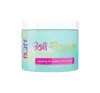 FLUFF ПИЛИНГ ДЛЯ ТЕЛА BALI FLOWER 160МЛ
