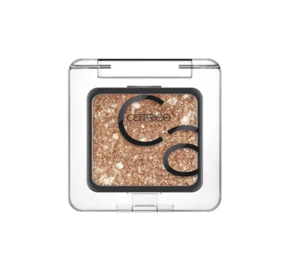 CATRICE ART COULEURS ТІНІ ДЛЯ ПОВІК 350 FROSTED BRONZE 2,4 Г