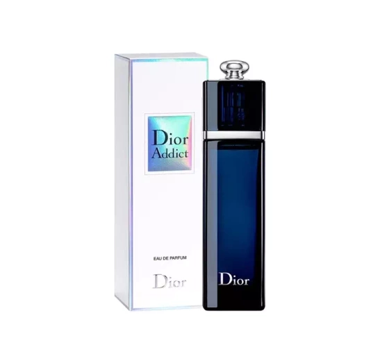 CHRISTIAN DIOR DIOR ADDICT ПАРФЮМИРОВАННАЯ ВОДА 50МЛ