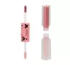 MINNIE MOUSE AND MAKEUP REVOLUTION ДВУХСТОРОННИЕ ЖИДКИЕ ТЕНИ ДЛЯ ВЕК 2X2,2ML