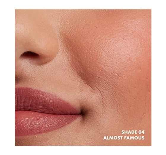 NYX PROFESSIONAL MAKEUP SWEET CHEEKS КРЕМОВІ РУМ'ЯНА ДЛЯ ЩІК 04 ALMOST FAMOUS 12МЛ
