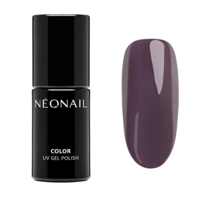 NeoNail Glacial Glow гель-лак 11316 Mystic Night 7,2мл
