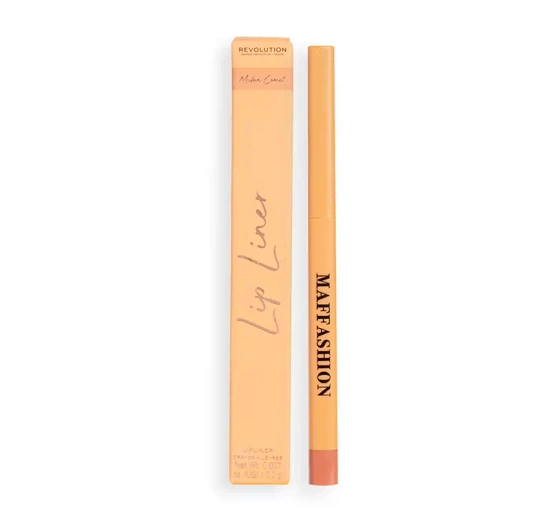MAKEUP REVOLUTION X MAFFASHION КОНТУРНЫЙ КАРАНДАШ ДЛЯ ГУБ MILAN 0,2Г