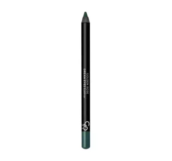GOLDEN ROSE DREAM EYES EYELINER КАРАНДАШ ДЛЯ ГЛАЗ 413