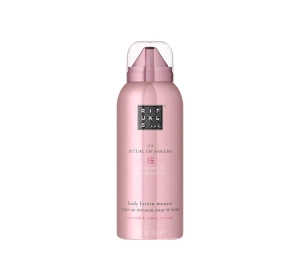 Rituals The Ritual Of Sakura Rice Milk & Cherry Blossom мус для тіла 150 мл