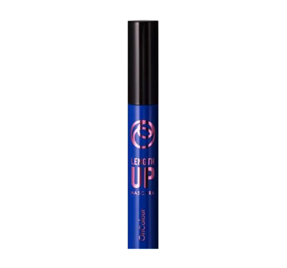 ORIFLAME ONCOLOUR LENGTH UP РОЗГЛАДЖУЮЧА ТУШ ДЛЯ ВІЙ 8МЛ