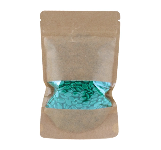 ITALWAX HOT FILM WAX NIRVANA ВОСК ДЛЯ ДЕПИЛЯЦИИ SANDALWOOD 100Г