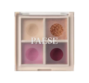 PAESE DAILY VIBE ПАЛІТРА ТІНЕЙ ДЛЯ ПОВІК 04 TROPICAL ORCHID 5,5Г