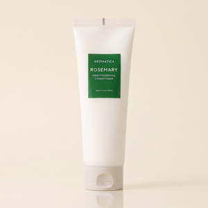 Aromatica Rosemary Hair Thickening кондиционер для уплотнения волос 180 мл
