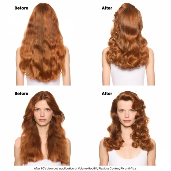 LOREAL PROFESSIONNEL TECNI.ART VOLUME LIFT МУС-СПРЕЙ ДЛЯ ПРИКОРНЕВОГО ОБЪЕМА 250 МЛ