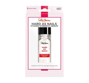 SALLY HANSEN HARD AS NAILS VITAMIN STRENGTH ПИТАТЕЛЬНЫЙ КОНДИЦИОНЕР 13,3МЛ