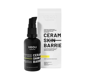 VEOLI BOTANICA CERAMIDE SKIN BARRIER РЕГЕНЕРУЮЧИЙ КРЕМ ДЛЯ ОБЛИЧЧЯ 40МЛ