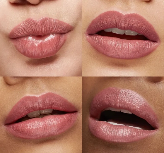 Нажмите на картинку, чтобы ее увеличить KIKO Milano Gossamer Emotion кремовая помада-стик 107 Mocaccino 3,5 г