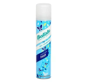 BATISTE СУХИЙ ШАМПУНЬ FRESH 200 ML