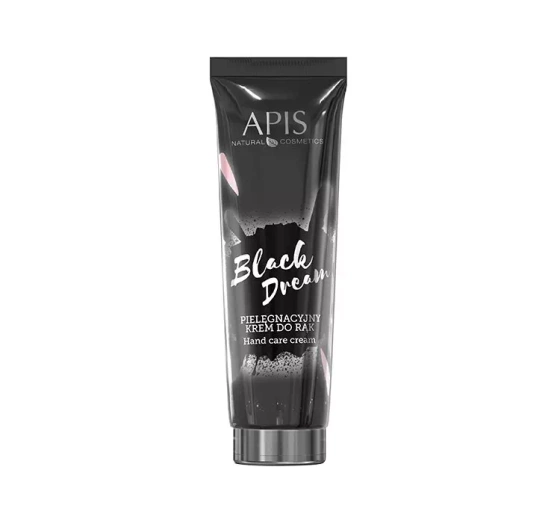 APIS BLACK DREAM КРЕМ ДЛЯ РУК 100МЛ